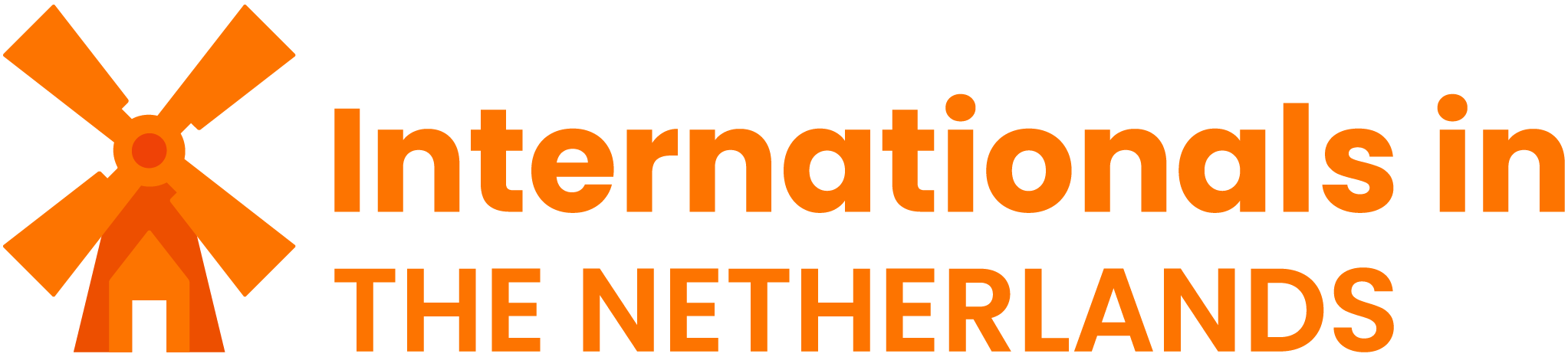 Internationals in The Netherlands